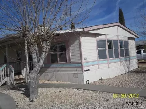2345 E Packard Ave, Kingman, AZ 86409 photo 2