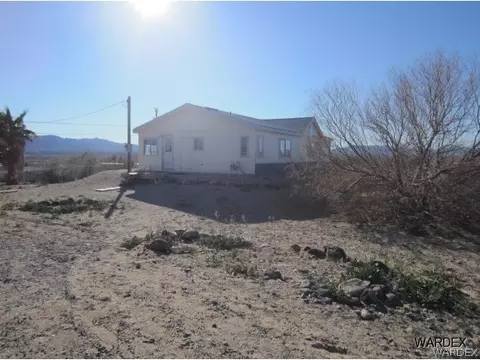 4610 E Monarch Dr, Topock, AZ 86436 photo 1