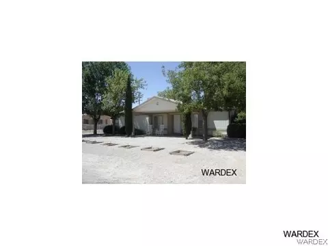 2435 E Snavely Ave, Kingman, AZ 86409 photo 1