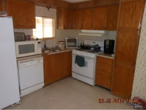 3786 E Hearne, Kingman, AZ 86409 photo 3