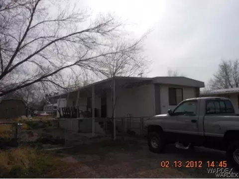 3786 E Hearne, Kingman, AZ 86409 photo 1