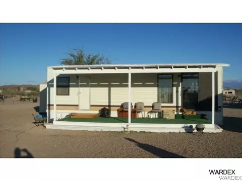 27891 Thomas Rd, Bouse, AZ 85325 photo 1