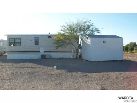 27891 Thomas Rd, Bouse, AZ 85325 photo 2
