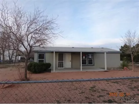 2895 E Devlin, Kingman, AZ 86409 photo 1