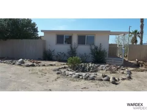 4996 E Tule Dr, Topock, AZ 86436 photo 1