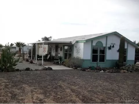 25650 Ochoco Way, Bouse, AZ 85325 photo 1