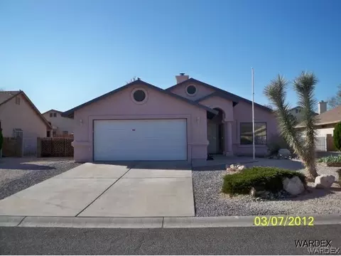 3846 E Packard Ave, Kingman, AZ 86409 photo 1