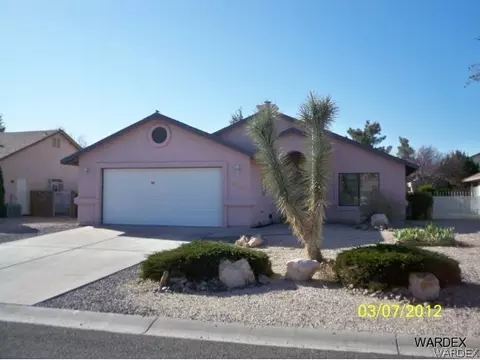 3846 E Packard Ave, Kingman, AZ 86409 photo 2