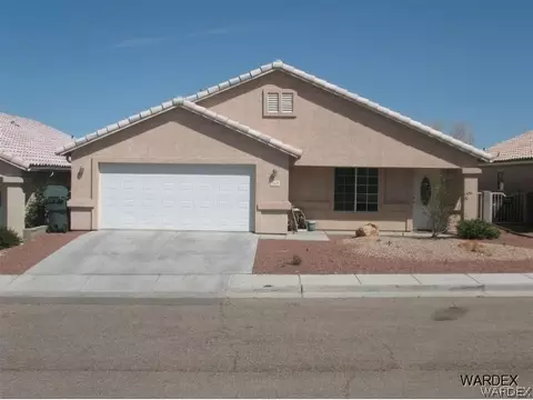 3029 Mallory Loop, Kingman, AZ 86401 photo 1