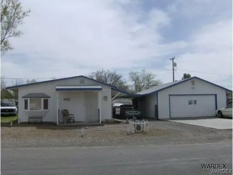 3790 E John L Ave, Kingman, AZ 86409 photo 1