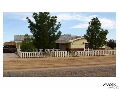 7351 E Superstition Dr, Kingman, AZ 86401 photo 1
