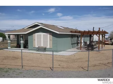 3621 E Ryan Ave, Kingman, AZ 86409 photo 1