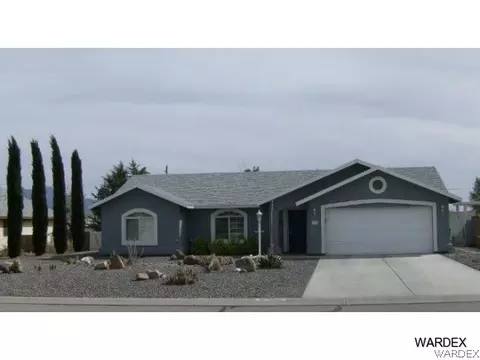 2160 E Mcvicar Ave, Kingman, AZ 86409 photo 1
