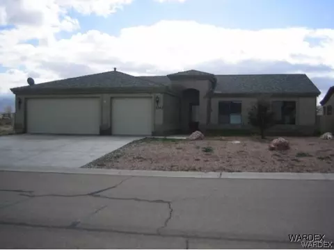 3342 E Coarra Dr, Kingman, AZ 86409 photo 1