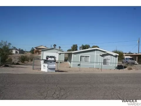 4661 E Park Dr, Topock, AZ 86436 photo 1
