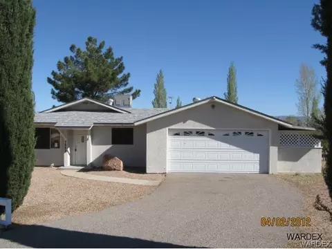 7699 E Oxbow Dr, Kingman, AZ 86401 photo 1