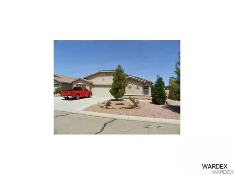 3787 E Ames Ave, Kingman, AZ 86409 photo 1