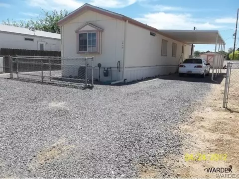 1900 E Devlin Ave, Kingman, AZ 86409 photo 1