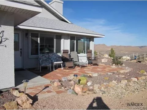 11143 E Tree Line Dr, Hackberry, AZ 86411 photo 2