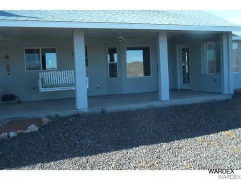 11143 E Tree Line Dr, Hackberry, AZ 86411 photo 4