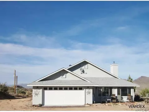 11143 E Tree Line Dr, Hackberry, AZ 86411 photo 1