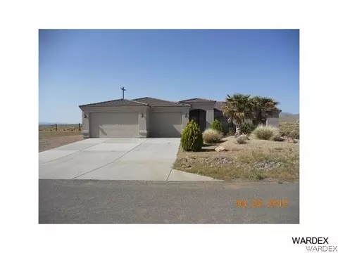 7181 E Stoneaxe Dr, Kingman, AZ 86401 photo 1
