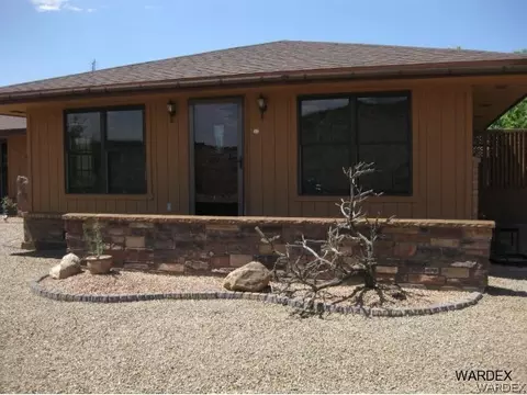 2164 E Quail Run Rd, Kingman, AZ 86409 photo 3