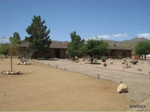 2164 E Quail Run Rd, Kingman, AZ 86409 photo 1