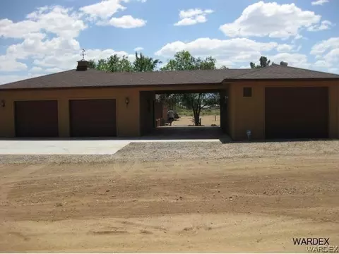 2164 E Quail Run Rd, Kingman, AZ 86409 photo 4