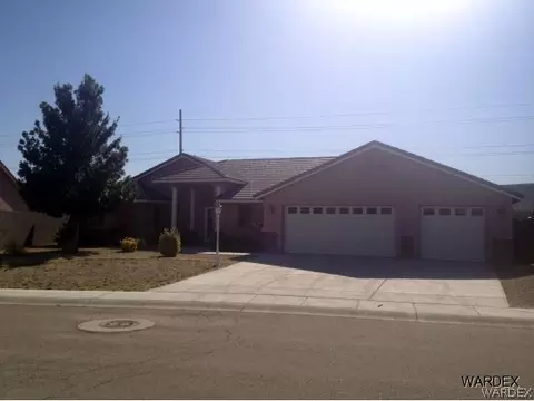 2008 John Wayne Dr, Kingman, AZ 86409 photo 1