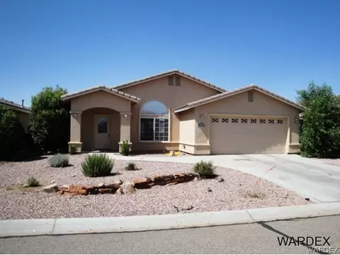 3835 E Ames Ave, Kingman, AZ 86409 photo 1