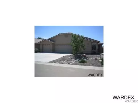 3804 E Ames Ave, Kingman, AZ 86409 photo 1