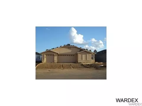 3917 E Ames Ave, Kingman, AZ 86401 photo 1