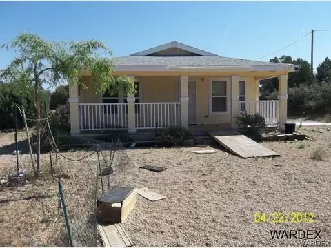 9639 E Jc Rnch, Kingman, AZ 86401 photo 1