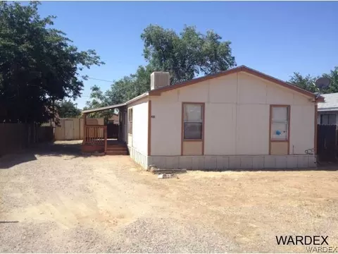 2150 Packard, Kingman, AZ 86409 photo 1