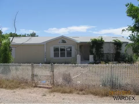 2900 E Thompson Ave, Kingman, AZ 86409 photo 1