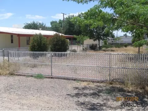 2900 E Thompson Ave, Kingman, AZ 86409 photo 2