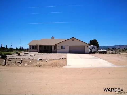 2188 Quail Run Rd, Kingman, AZ 86409 photo 1