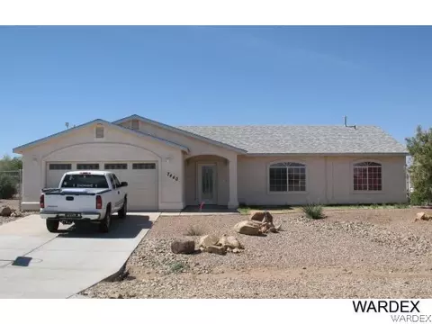 7440 N Superstition Dr, Kingman, AZ 86401 photo 1