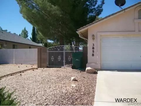 3858 E Packard Ave, Kingman, AZ 86409 photo 2