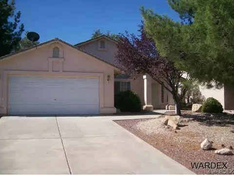 3858 E Packard Ave, Kingman, AZ 86409 photo 1