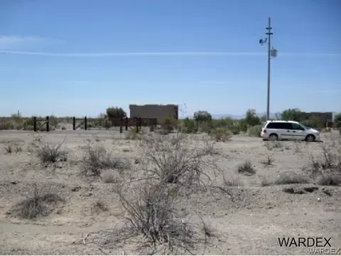 38170 Mcvay, Bouse, AZ 85325 photo 2