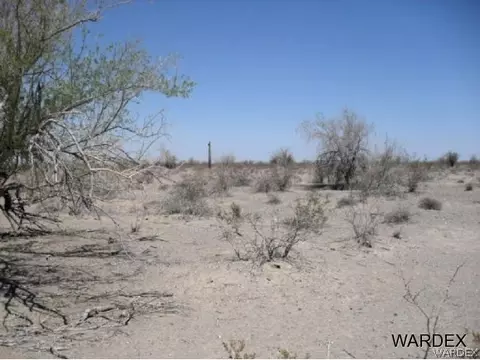 38170 Mcvay, Bouse, AZ 85325 photo 1