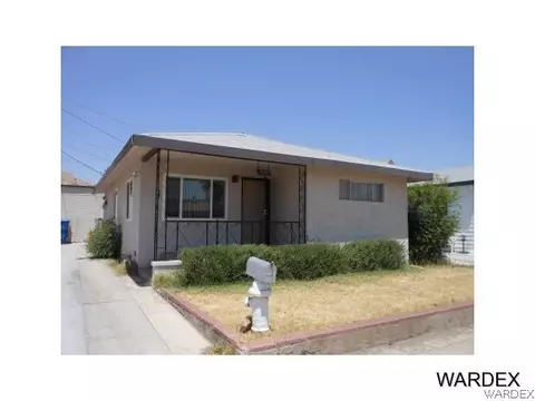 308 D St, Needles, CA 92363 photo 1