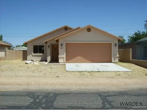 3227 E Packard Ave, Kingman, AZ 86409 photo 1