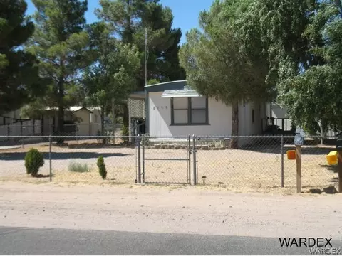 3055 E Thompson Ave, Kingman, AZ 86409 photo 1