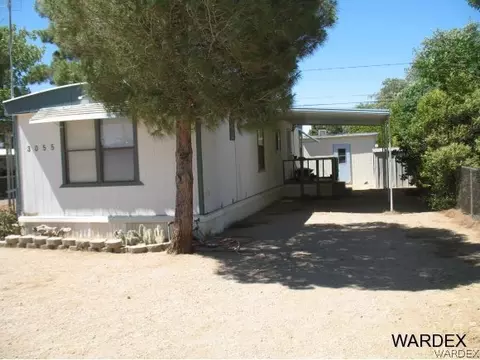 3055 E Thompson Ave, Kingman, AZ 86409 photo 3
