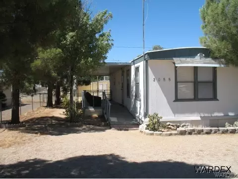 3055 E Thompson Ave, Kingman, AZ 86409 photo 2