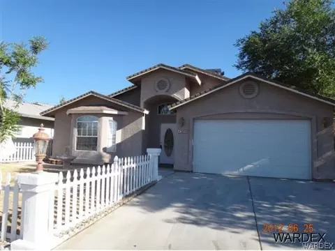 2840 Simms Ave, Kingman, AZ 86401 photo 1