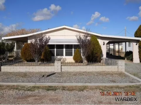 2165 E Potter Ave, Kingman, AZ 86409 photo 1